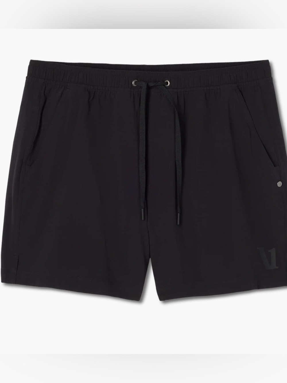 Vuori Men’s Hardkore Short - Size Small
